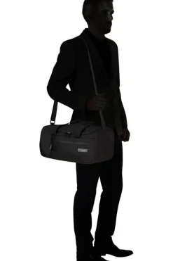 Borsa cabina Samsonite Roader XS Nero 40x25x20