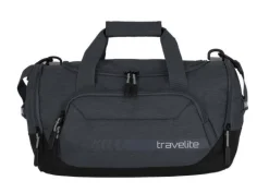 Borsa cabina Travelite Kick Off 6913 Antracite