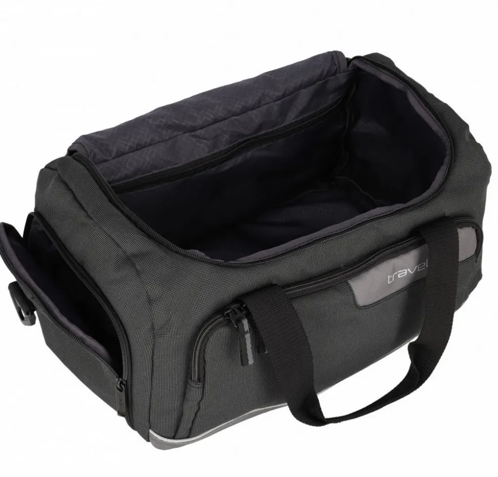 Borsa cabina Travelite Viaa 92806 Antracite