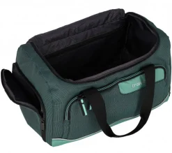 Borsa cabina Travelite Viaa 92806 Eucalipto
