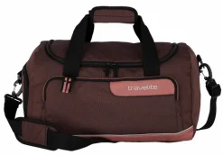 Borsa cabina Travelite Viaa 92806 Rose