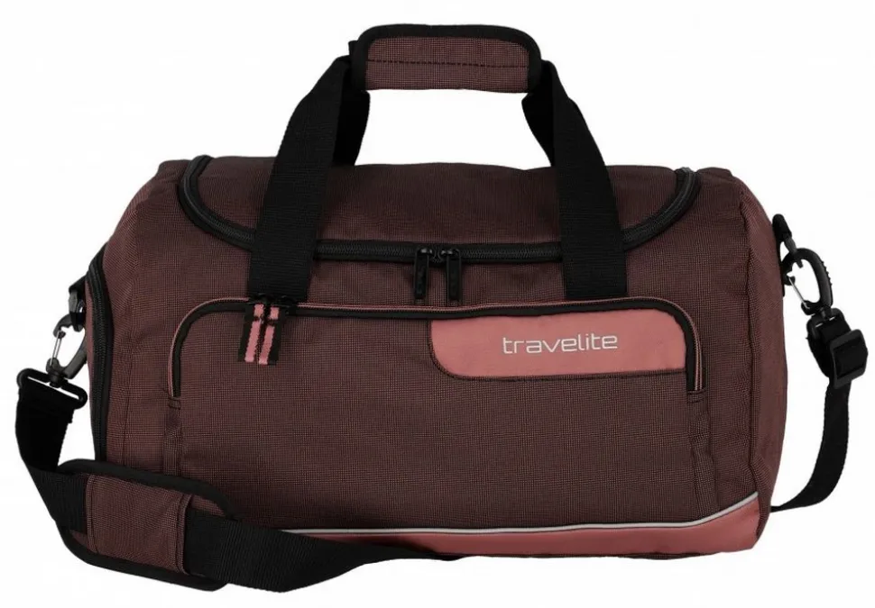 Borsa cabina Travelite Viaa 92806 Rose