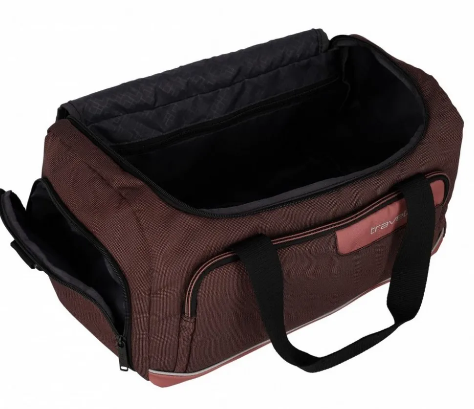 Borsa cabina Travelite Viaa 92806 Rose