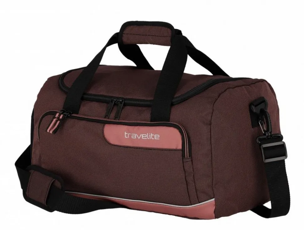 Borsa cabina Travelite Viaa 92806 Rose