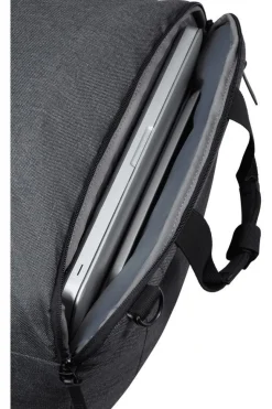Borsa cabina zaino American Tourister Streethero 40x20x25 Grigio