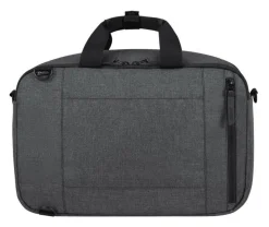 Borsa cabina zaino American Tourister Streethero 40x20x25 Grigio