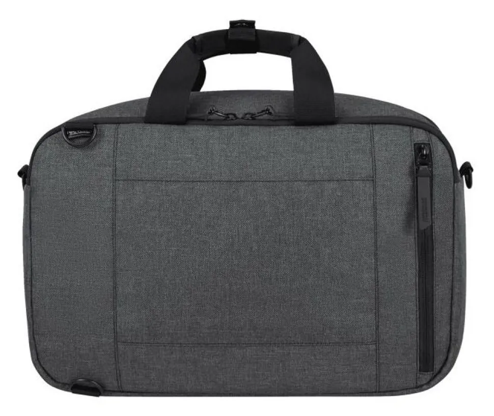 Borsa cabina zaino American Tourister Streethero 40x20x25 Grigio
