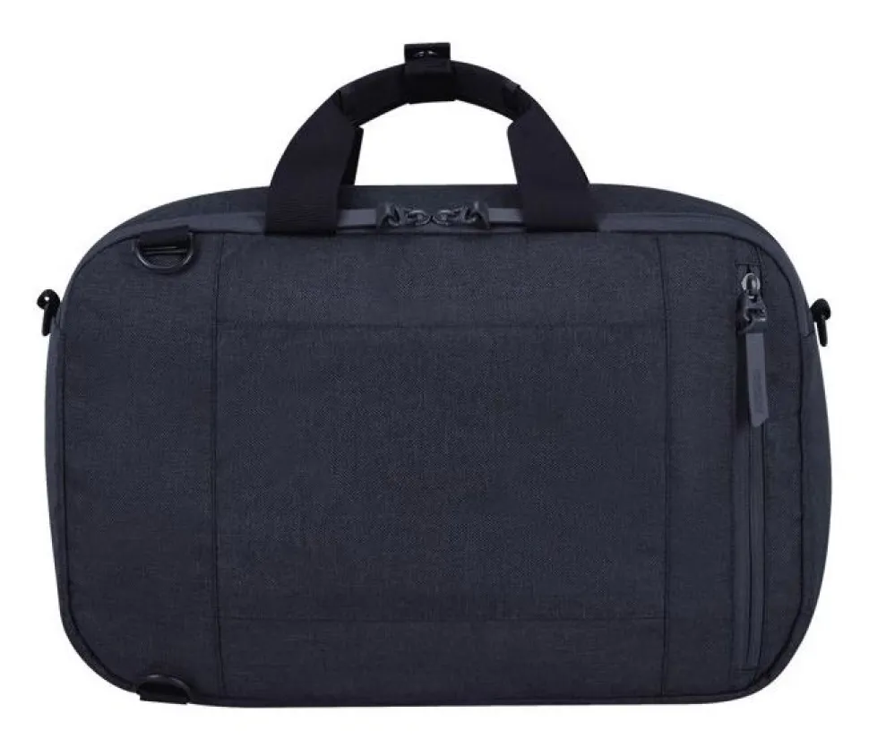 Borsa cabina zaino American Tourister Streethero 40x20x25 Navy