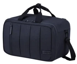Borsa cabina zaino American Tourister Streethero 40x20x25 Navy