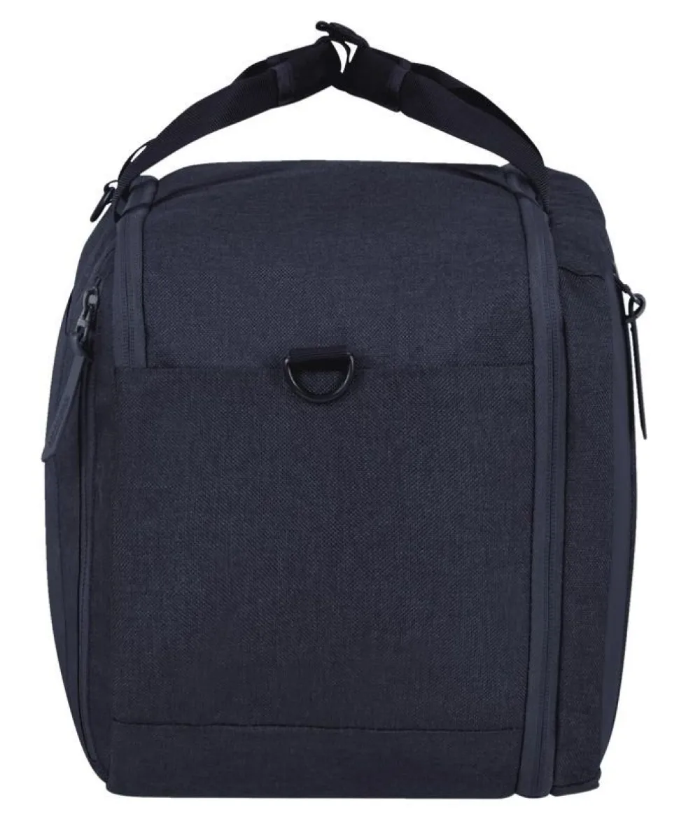 Borsa cabina zaino American Tourister Streethero 40x20x25 Navy