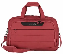 Borsa cabina zaino Travelite Skaii 92605 Crepuscolo
