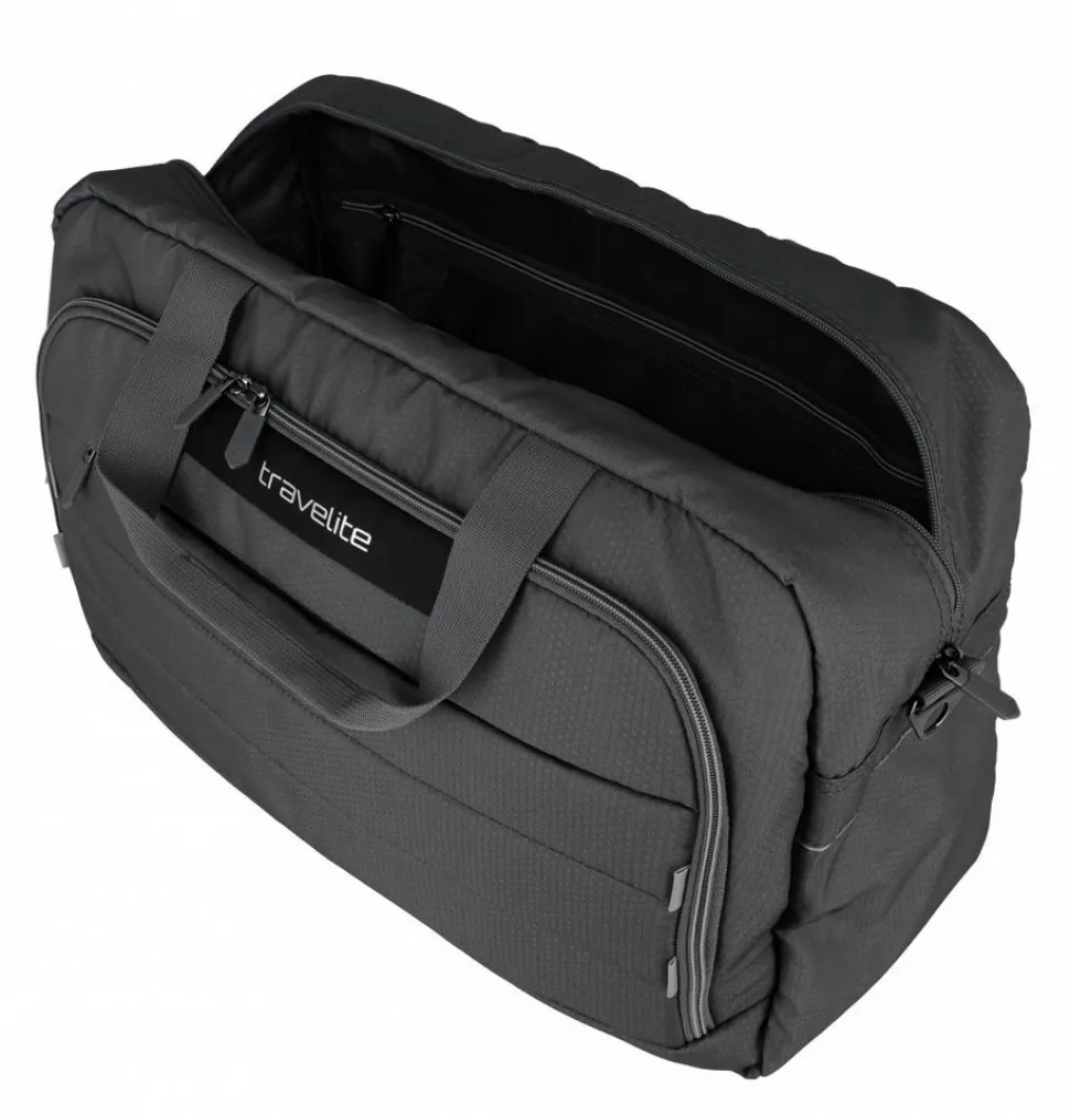 Borsa cabina zaino Travelite Skaii 92605 Grigia