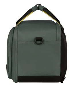 Borsa cabina zaino 40x20x25 American Tourister Take2Cabin Dark Forest