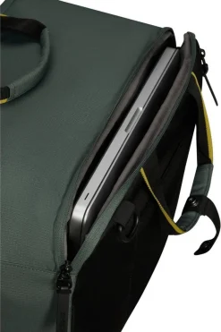 Borsa cabina zaino 40x20x25 American Tourister Take2Cabin Dark Forest