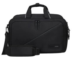 Borsa cabina zaino 40x20x25 American Tourister Take2Cabin Nero