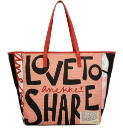 Borsa da mare Anekke Love to Share 38474-223