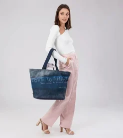 Borsa da mare Anekke Studio 38474-212