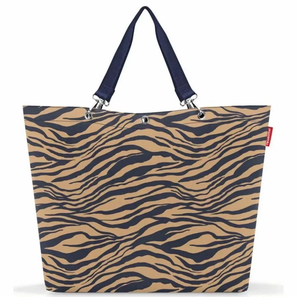 Borsa da mare Reisenthel shopper XL Sumatra