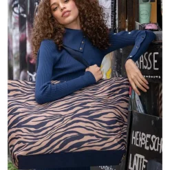 Borsa da mare Reisenthel shopper XL Sumatra