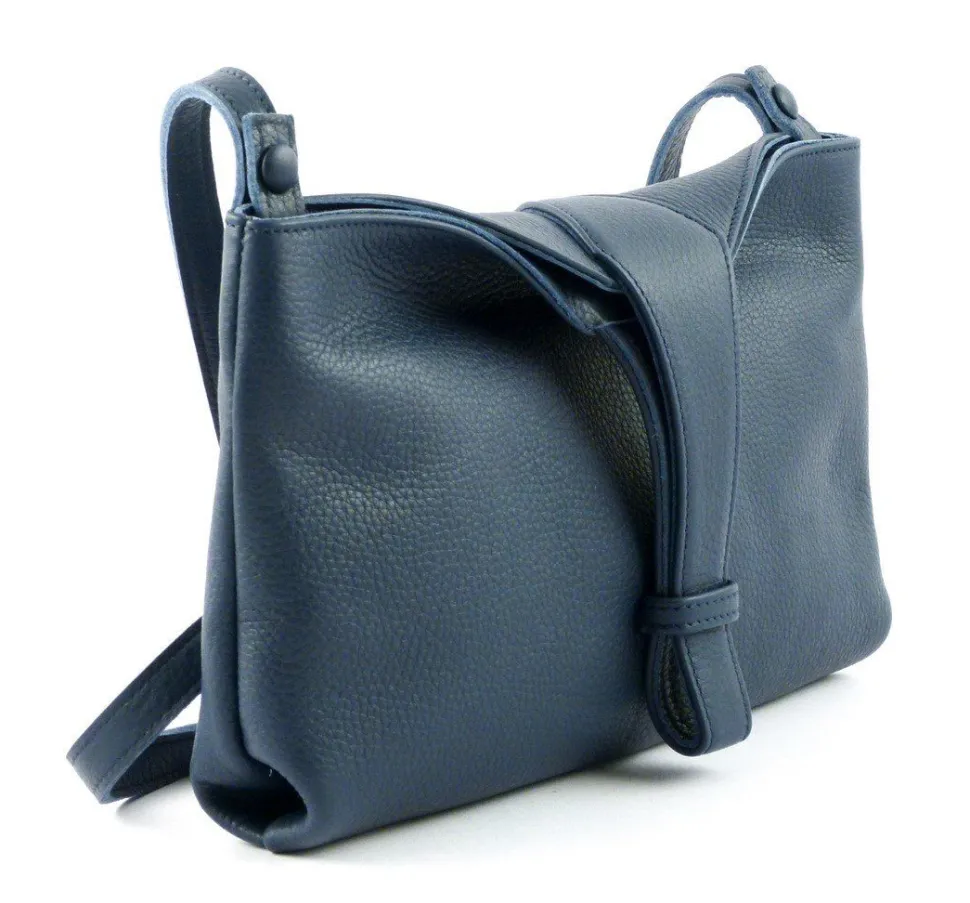 Borsa donna Emporio Cattani Eva Ocean