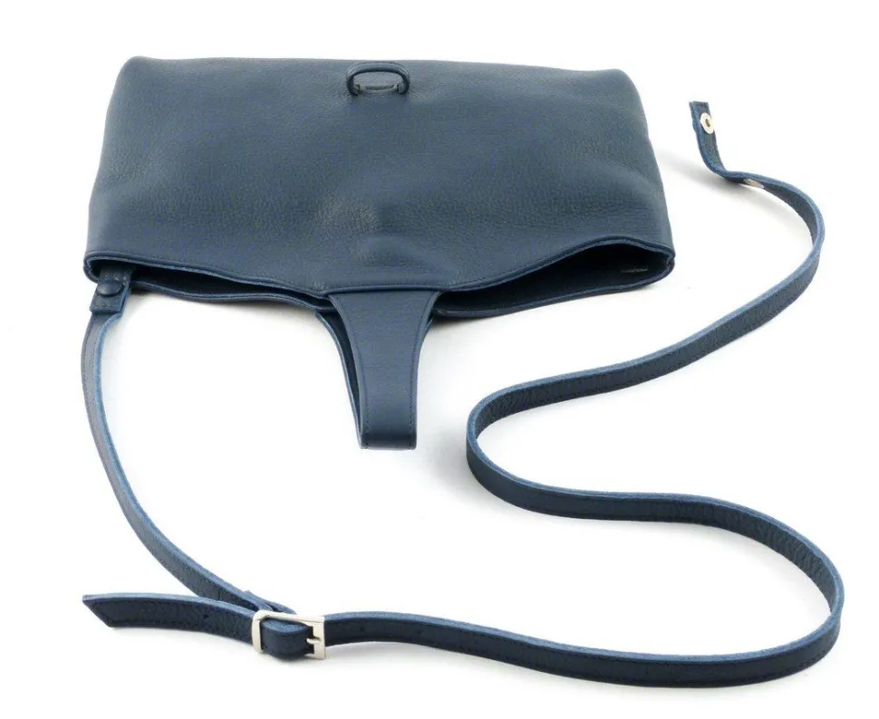 Borsa donna Emporio Cattani Eva Ocean