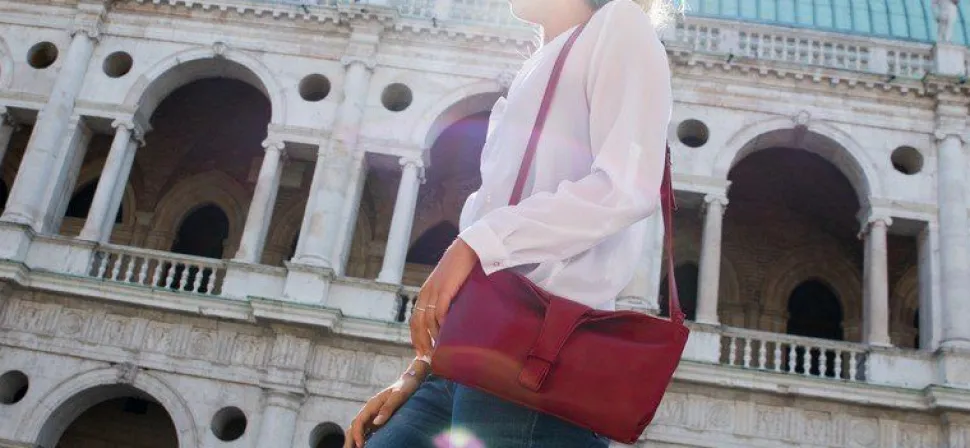 Borsa donna Emporio Cattani Eva Moro