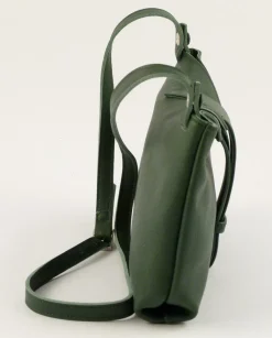 Borsa donna Emporio Cattani Eva Verde