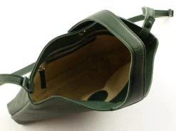 Borsa donna Emporio Cattani Eva Verde