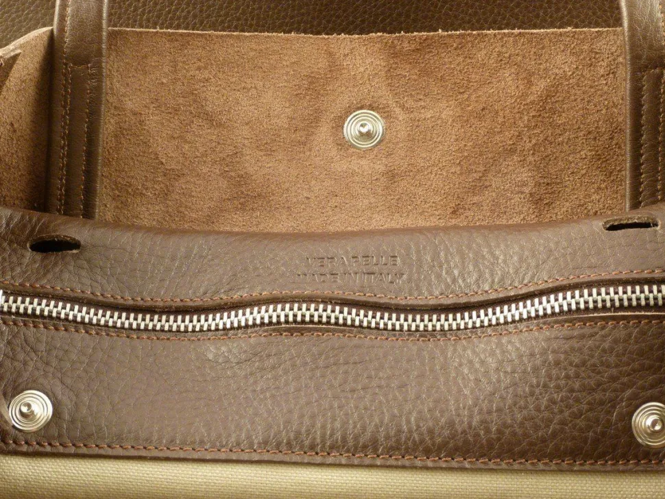 Borsa donna Emporio Cattani Vera Moro