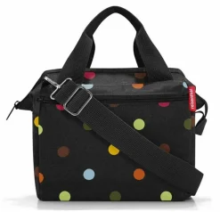 Borsa donna Reisenthel allrounder cross Dots