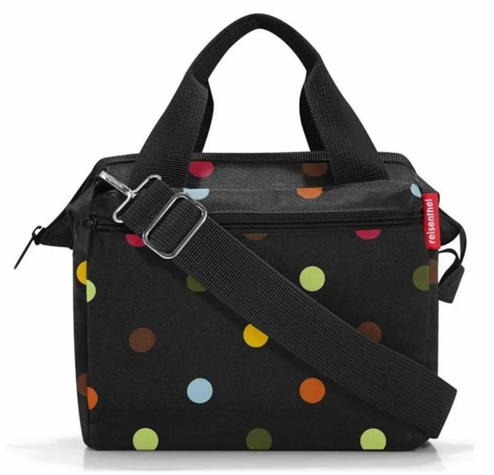 Borsa donna Reisenthel allrounder cross Dots