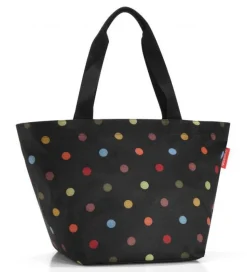 Borsa donna Reisenthel shopper M Dots