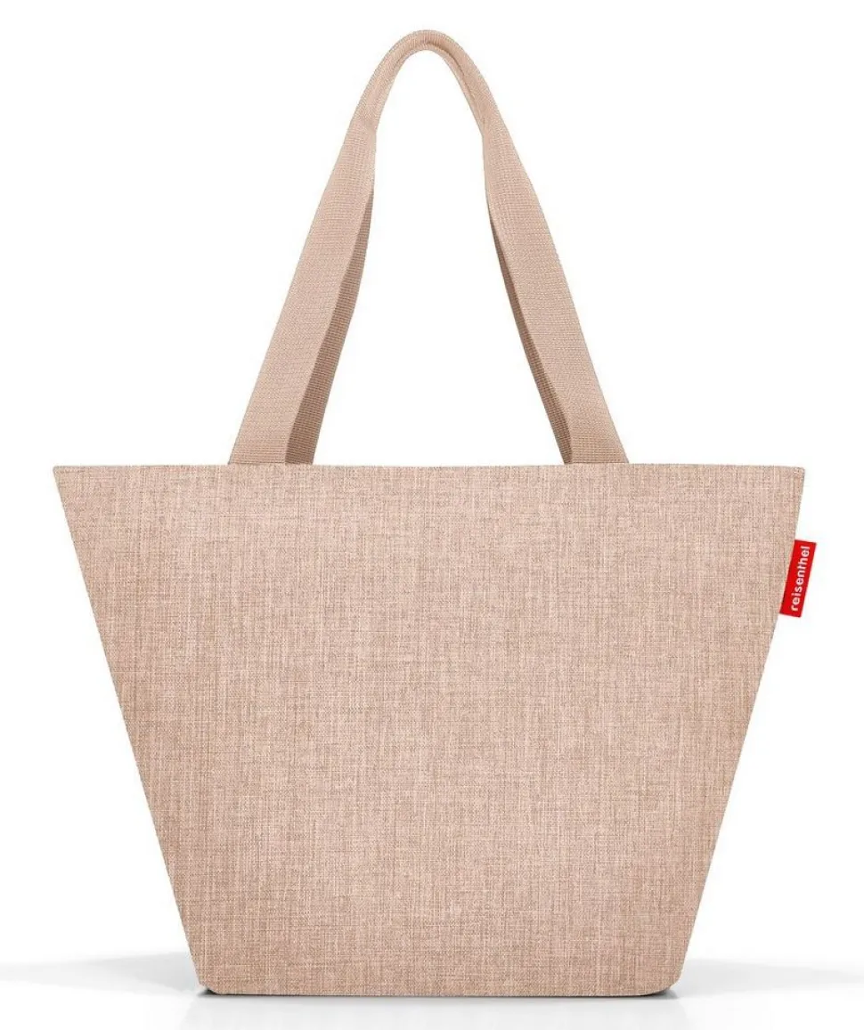 Borsa donna Reisenthel shopper M Twist Coffee