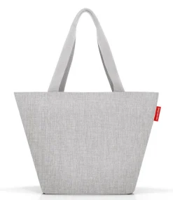 Borsa donna Reisenthel shopper M Twist Sky Rose