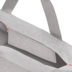 Borsa donna Reisenthel shopper M Twist Sky Rose