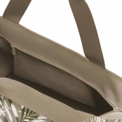 Borsa donna Reisenthel shopper M Jungle Sand