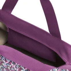 Borsa donna Reisenthel shopper M Viola Mauve