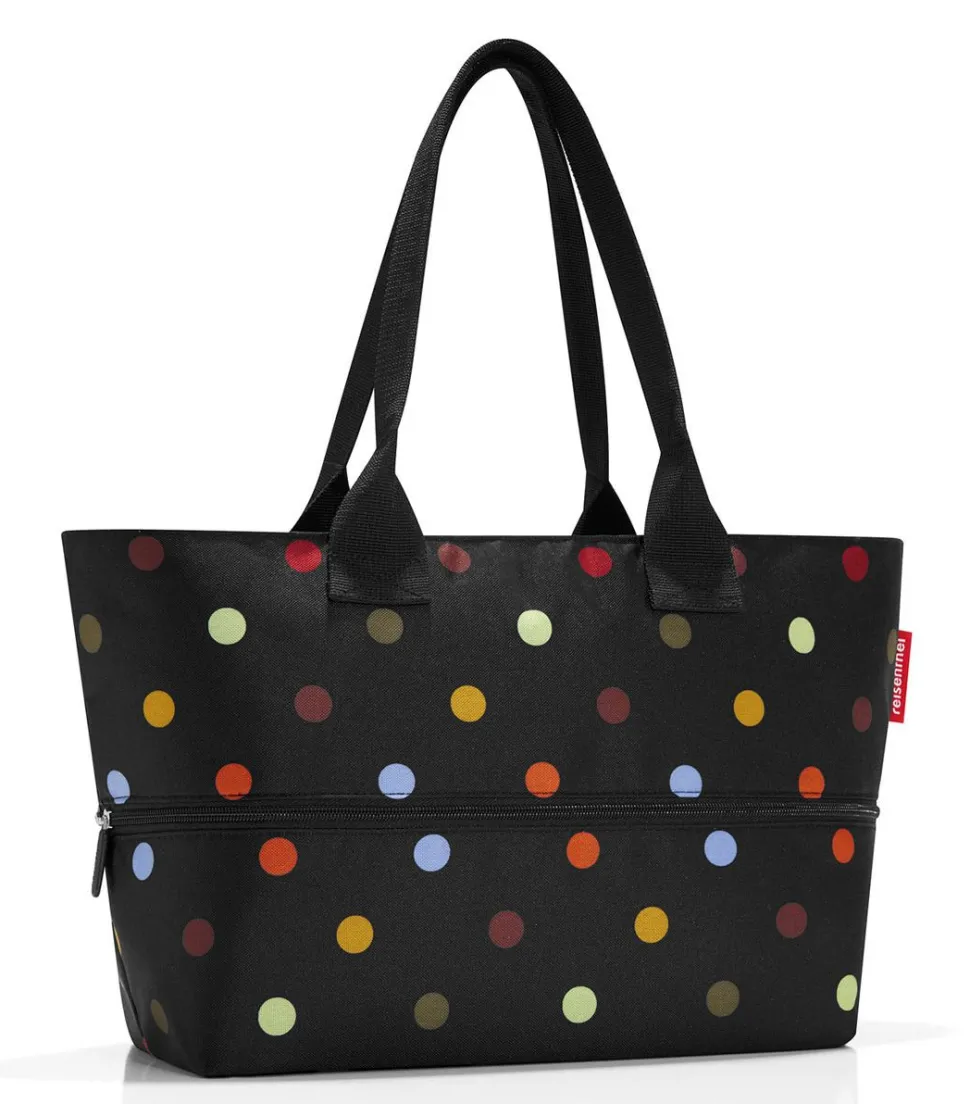 Borsa donna Reisenthel Shopper e1 Dots