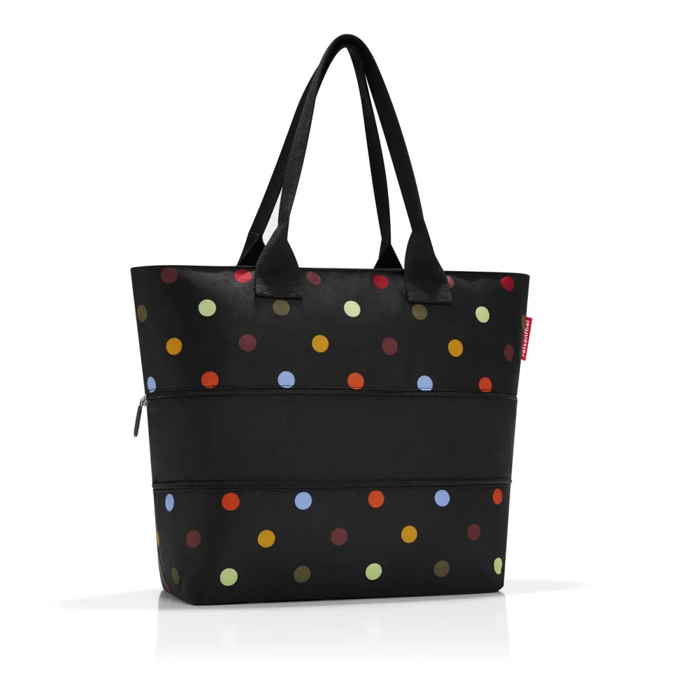 Borsa donna Reisenthel Shopper e1 Dots