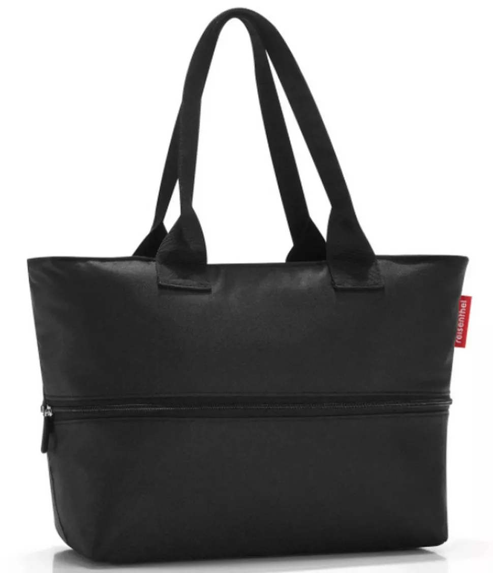 Borsa donna Reisenthel Shopper e1 Black