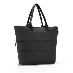 Borsa donna Reisenthel Shopper e1 Black
