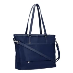 Borsa donna shopper Roncato Solaris 2753 Blu