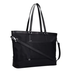 Borsa donna shopper Roncato Solaris 2752 Nero