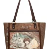 Borsa due manici Anekke Core 39802-047