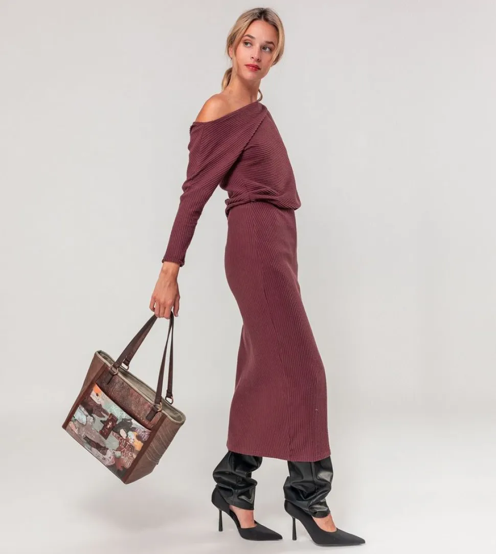 Borsa due manici Anekke Core 39802-047
