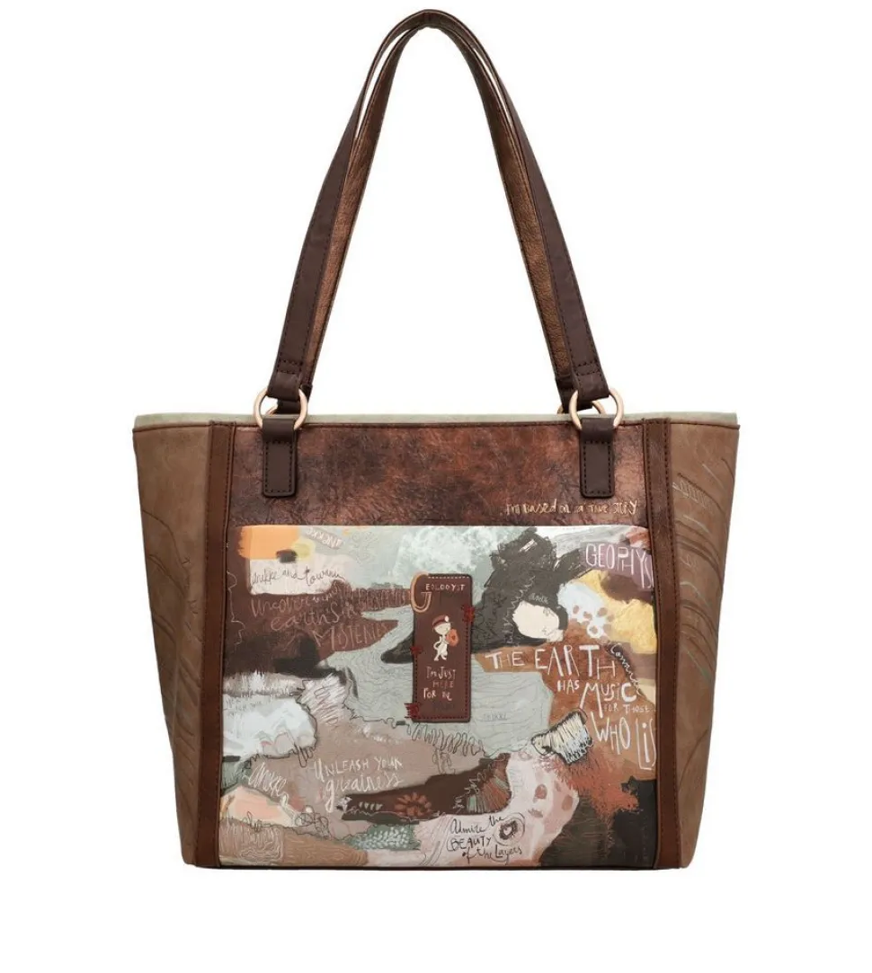 Borsa due manici Anekke Core 39802-047