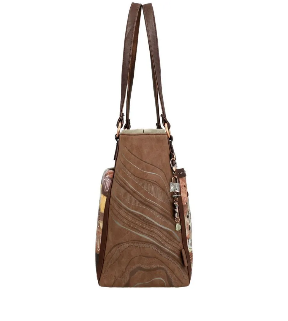 Borsa due manici Anekke Core 39802-047