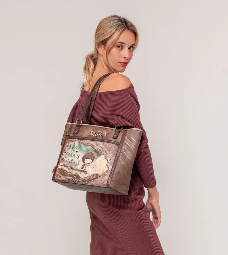 Borsa due manici Anekke Core 39802-047