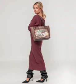 Borsa due manici Anekke Core 39802-047