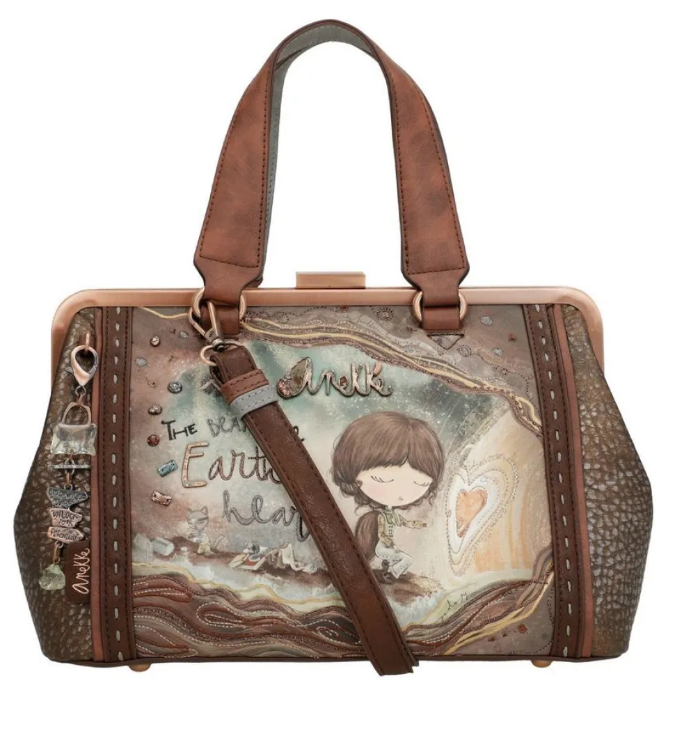 Borsa due manici Anekke Core 39801-009
